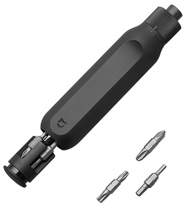 Xiaomi Mijia Ratchet Screwdriver 16 in 1 (MJJLLSD002QW)