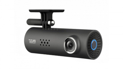 Купить Автомобильный видеорегистратор Xiaomi (MI) 70mai Intelligent Traffic Recorder (Midrive D01) (ver. Russian)