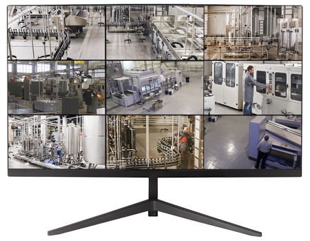 Купить CARCAM LED22D Monitor