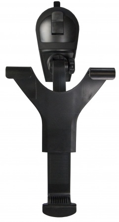 Купить Автомобильный крепеж для планшета КАРКАМ КМ-31