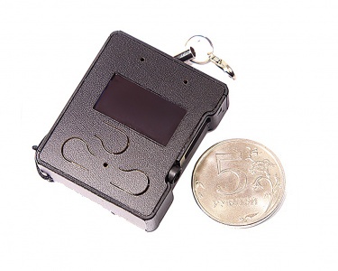 Купить Диктофон Edic-mini CARD24S модель A102