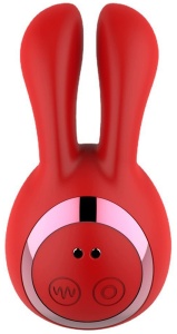 Купить Rabbit Sucking Model (HW-320) Red