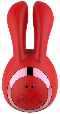 Купить Rabbit Sucking Model (HW-320) Red
