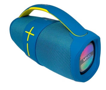 Купить Беспроводная колонка Mivo M20 Blue