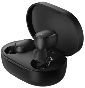 Купить Наушники Xiaomi Redmi Buds Essential (M2222E1) Black