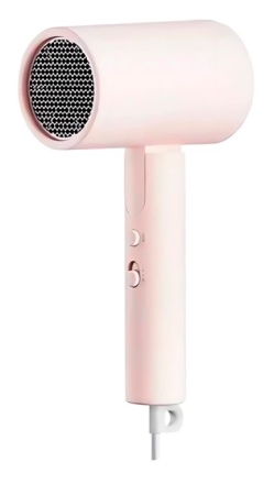 Купить Xiaomi Compact Hair Dryer H101 (CMJ04LX) EU Pink