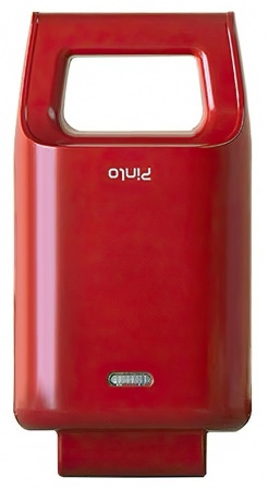 Купить  Сендвичница Xiaomi Pinlo Mini Sandwich Machine Red (PL-S042-W3H)