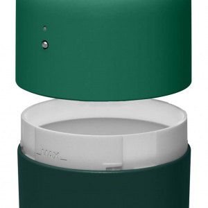 Купить Увлажнитель воздуха Xiaomi VH Man Desktop Humidifier 420 ml Green