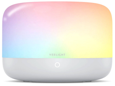 Купить Xiaomi Yeelight Razer Led Smart Lamp D2 (YLCT01YL) White