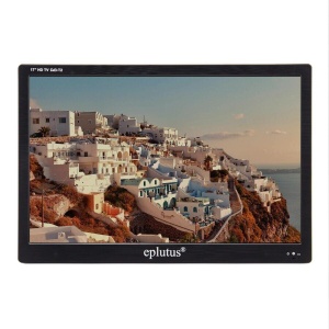 Купить LED телевизор Eplutus 17" LED TV EP-175TD