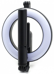 Selfie Stick Tripod Bluetooth LED P20D