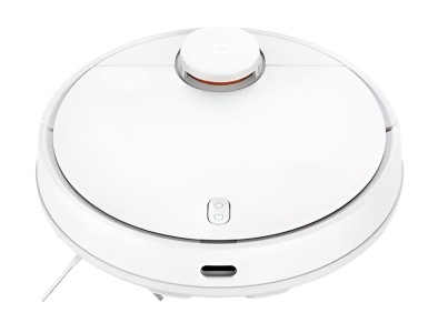 Купить Xiaomi Mijia Sweeping and Mopping Robot 3C (enhanced version) C103CN White