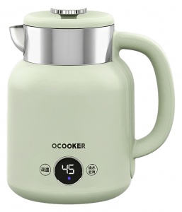 Xiaomi Qcooker Kettle Green RU (CR-SH1501)