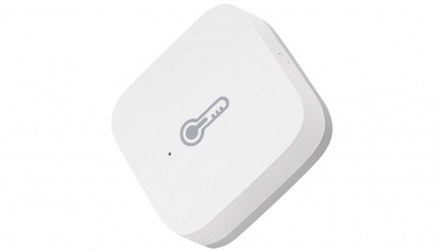 Купить Датчик температуры и влажности Xiaomi Aqara Temperature Humidity Sensor (WSDCGQ11LM)