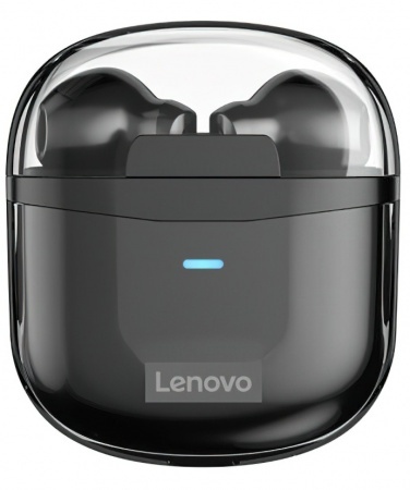 Купить Беспроводные наушники Lenovo XT96 True Wireless Earbuds Black