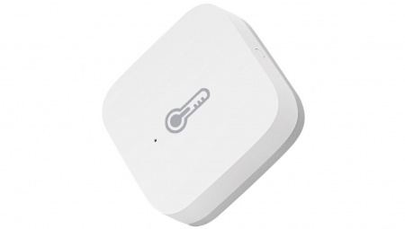 Купить Датчик температуры и влажности Xiaomi Aqara Temperature Humidity Sensor (WSDCGQ11LM)