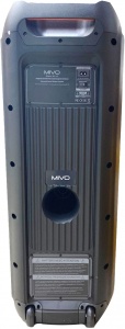 Купить Напольная беспроводная колонка Mivo MD-102