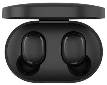 Купить Наушники Xiaomi Redmi Buds Essential (M2222E1) Black