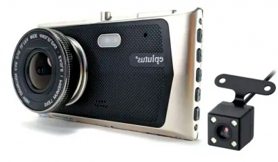 Купить Автовидеорегистратор Eplutus DVR-939