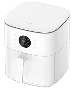 Купить Xiaomi Mi Air Fryer 6.5L (MAF-W6051) White