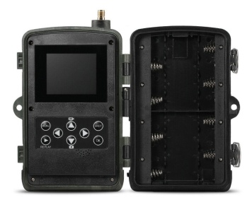 Купить Фотоловушка Suntek HC-801M
