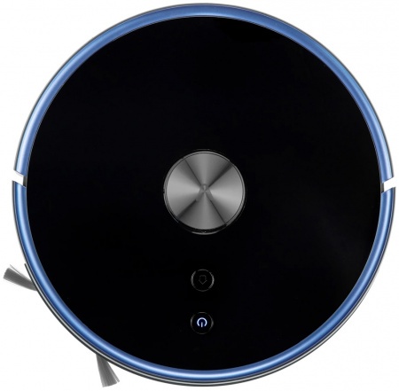 Купить Робот-пылесос Xiaomi Viomi Vacuum Cleaner Alpha S9 Black (V-RVCLMD28A)