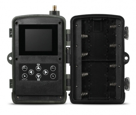 Купить Фотоловушка Suntek HC-801M