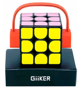 Купить Xiaomi Giiker Super Cube (I3)