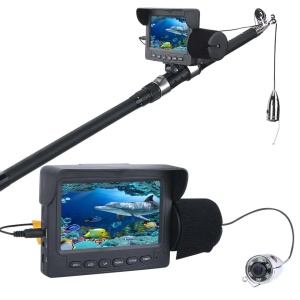 CARCAM FISHING CAMERA FC-009SHD