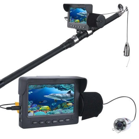 Купить CARCAM FISHING CAMERA FC-009SHD