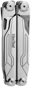 Купить Мультитул Xiaomi NexTool Flagship Captain Multi Tool (NE20214)