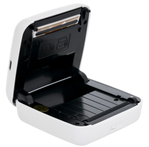 Купить Портативный принтер чеков Xprinter TP6-S Pocket Thermal Printer