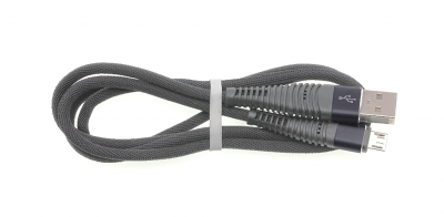 Кабель USB Micro USB 1M