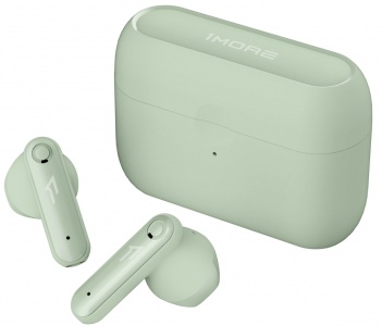 Купить Беспроводные наушники Xiaomi 1More Neo EO007 Green