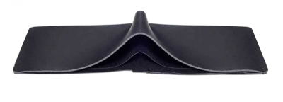 Купить Кошелек Xiaomi 90 Points Light Anti-Theft Wallet Black
