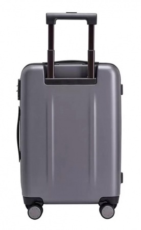 Купить Чемодан Xiaomi 90 Points Suitcase 1A 24'' Gray