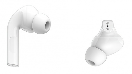 Купить Беспроводные наушники Xiaomi ZMI PurPods