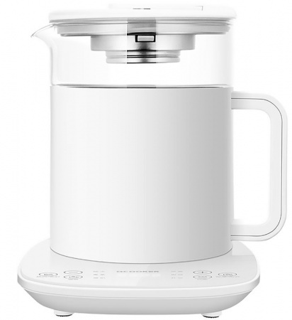 Купить Чайник Xiaomi Qcooker Multi-Functional Hot Pot (CS-YS01)