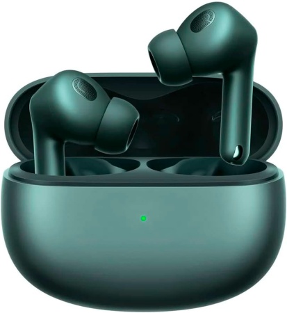 Купить Xiaomi True Wireless 3 Pro (M2103E1) Green