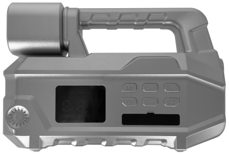 Купить CARCAM 4in1 Jump Starter+Air Compressor+Power Bank+Led Lighting 10000mAh (CCMJQ2)