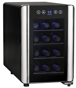 Xiaomi Vinocave Wine Fridge (до 6 мест)