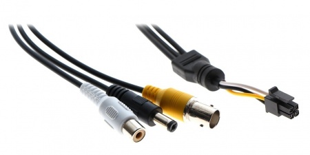 Купить CARCAM OKTA HDMI