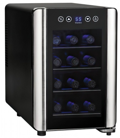 Купить Винный шкаф холодильник Xiaomi Vinocave Wine Fridge (до 6 мест)