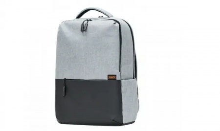 Купить Рюкзак Xiaomi Commuter Backpack Light Gray (BHR4904GL)