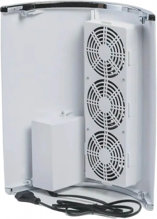 Купить Вытяжка для маникюра Nail Dust Collector 858-5