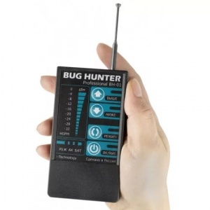 BugHunter Professional BH-01