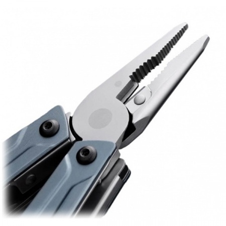 Купить Мультитул Xiaomi NexTool Sailor Pro 14-In-1 Multi-Function Tools Silver (NE20102)