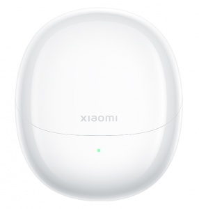 Купить Беспроводные наушники Xiaomi Buds 4 White
