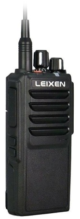 Купить Рация LEIXEN VV-25 UHF 25W