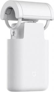 Купить Умный электропривод для штор  Xiaomi Mijia Curtain Companion Roman Rod Version (MJSGCLBL01LM)